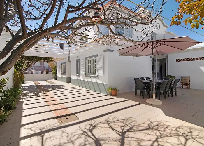Villa Gale